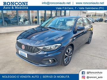 FIAT Tipo 1.4 Lounge GPL - 2019