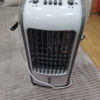 piccolo condizionatore aria fredda e calda