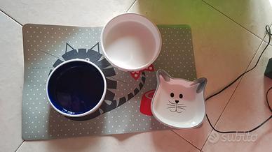 accessori per gatti