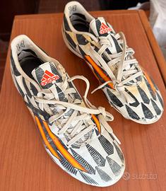 Adidas Coppa del Mondo --- con TaccHETTi---