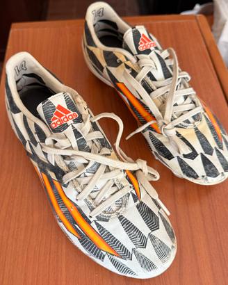 Adidas Coppa del Mondo --- con TaccHETTi---