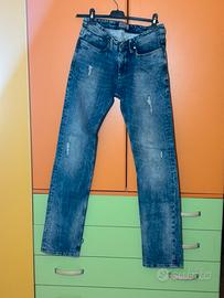 Jeans Celio C25 slim fit uomo