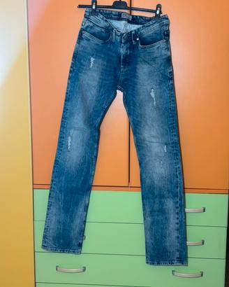 Jeans Celio C25 slim fit uomo