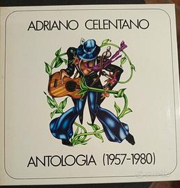 LP Adriano Celentano
