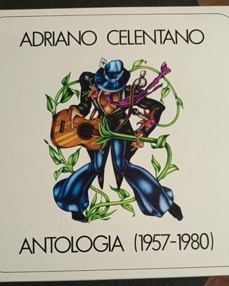 LP Adriano Celentano