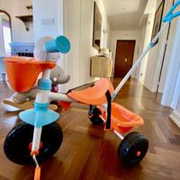 Tricycle chico Pelican