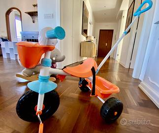 Tricycle chico Pelican