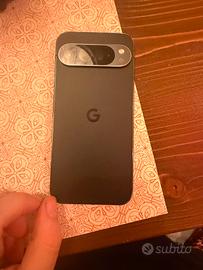 Google pixel 9 pro XL 