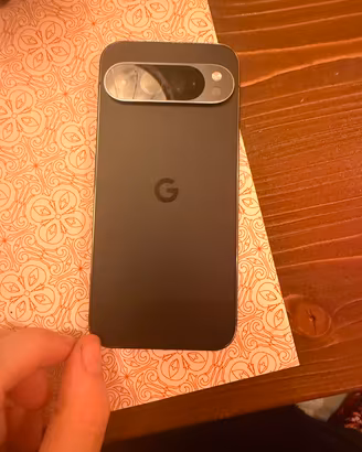Google pixel 9 pro XL 