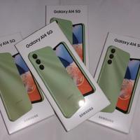 Smartphone Samsung Galaxy A14 5G Green Nuovo