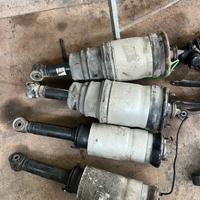 soffioni range rover sport 2008 prima serie