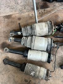 soffioni range rover sport 2008 prima serie