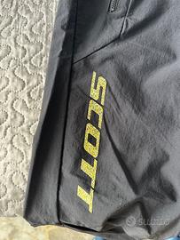 Pantaloni MTB Scott
