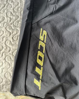 Pantaloni MTB Scott