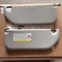 Alette parasole Citroen C2