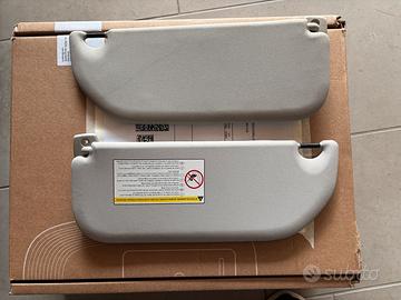 Alette parasole Citroen C2