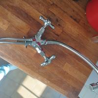 Rubinetto vintage Paini