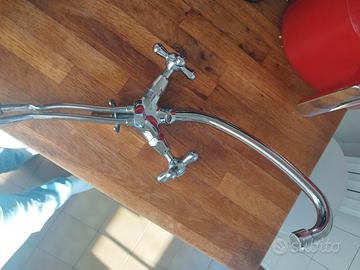 Rubinetto vintage Paini