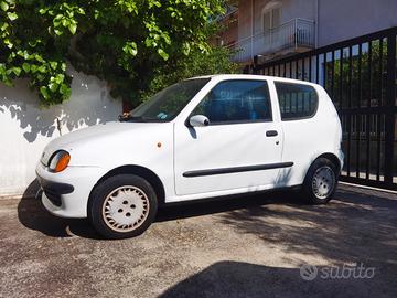 FIAT Seicento - 1999