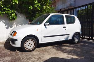 FIAT Seicento - 1999