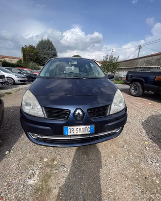 Renault Scenic Grand Scénic 1.5 dCi/105CV PlayStat
