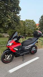 Gilera nexus sp 500