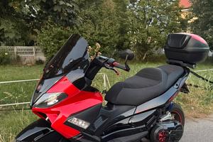 Gilera nexus sp 500