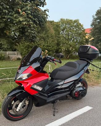 Gilera nexus sp 500
