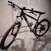 Rockrider ST 530 Mtb 27,5” ALLUMINIO