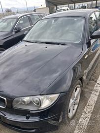BMW serie 1
