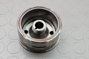 VOLANO MAGNETE SUZUKI RMZ 250 2007 2008 RM Z 2009