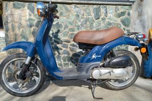 Honda Sky 50