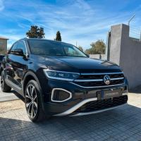 Volkswagen T-Roc 1.5 TSI ACT DSG Advanced BlueMoti