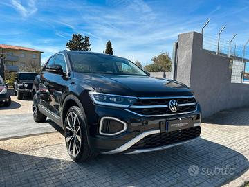 Volkswagen T-Roc 1.5 TSI ACT DSG Advanced BlueMoti