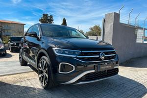 Volkswagen T-Roc 1.5 TSI ACT DSG Advanced BlueMoti