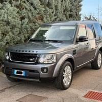 Land Rover Discovery4,  LR4   L319