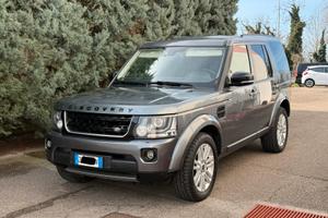 Land Rover Discovery4,  LR4   L319