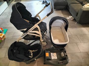 Base ISOFIX - Trio Inglesina - Tutto per i bambini In vendita a Pistoia