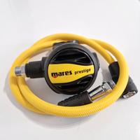Mares Erogatore Octopus Prestige