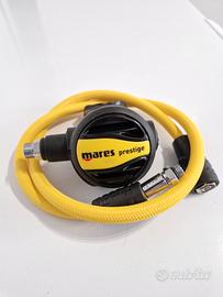 Mares Erogatore Octopus Prestige