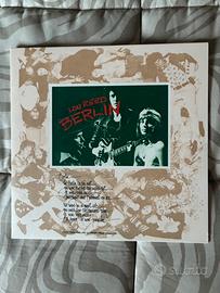 Vinile Lou Reed