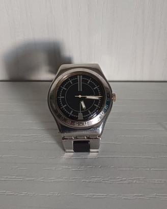 Swatch Irony Medium Avalanche
