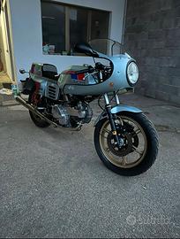 Ducati pantah 500