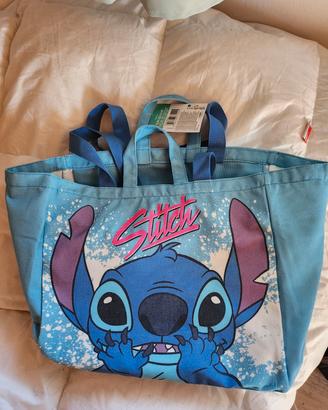 borsa Stitch 