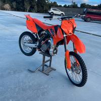 Ktm 85 SX Ktm85 2012