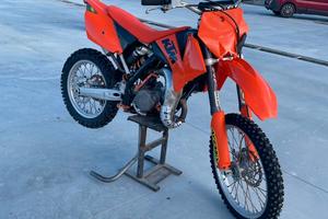 Ktm 85 SX Ktm85 2012