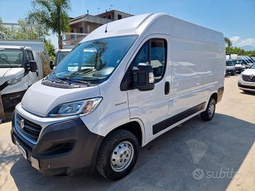 Fiat Ducato L2 H2 P. MEDIO 2.3 MJT 150 CV EURO 6 -