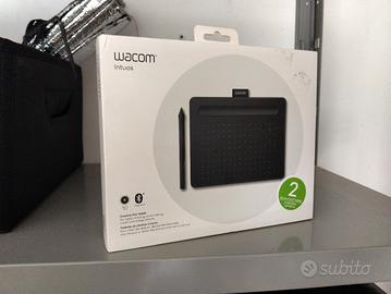 wacom intuos