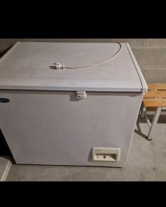 Congelatore a pozzetto