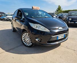 Ford Fiesta 1.4 TDCi 5p. Titanium - 2008